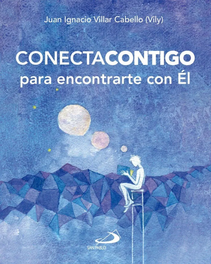 Conecta Contigo para Encontrarte con èl