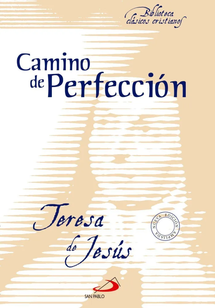 Camino de Perfección