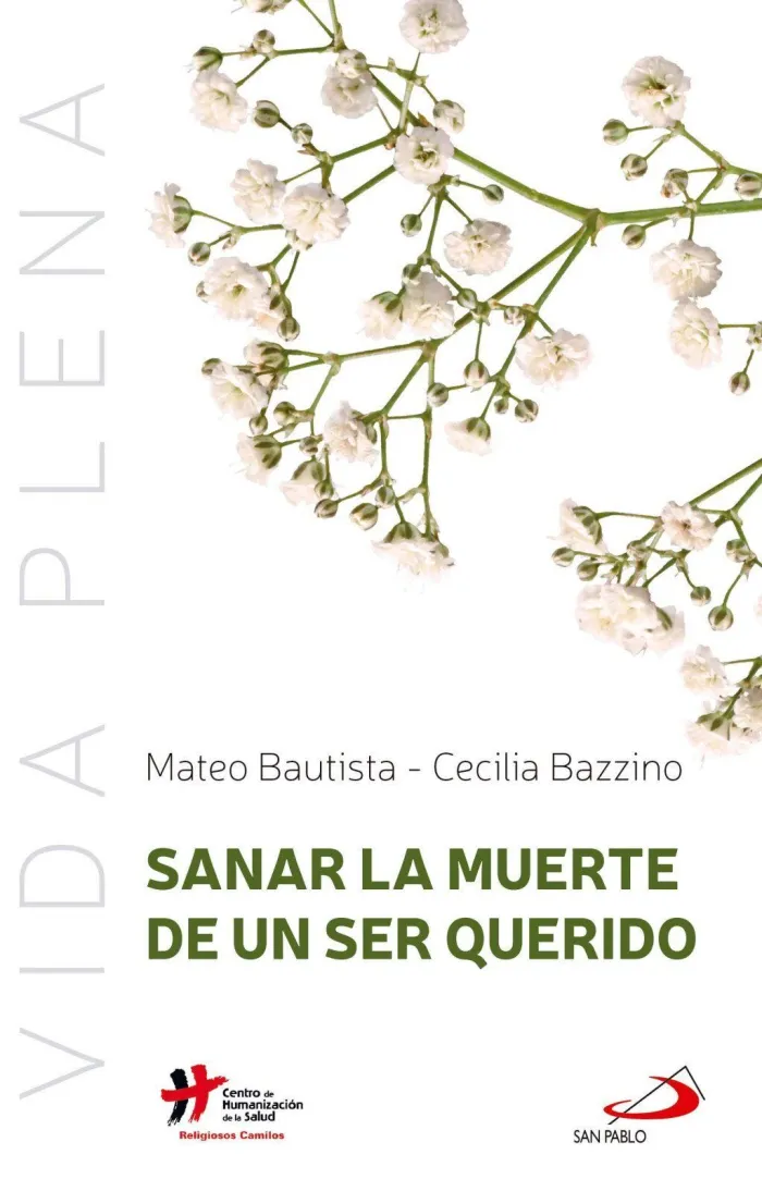 Sanar la Muerte de un Ser Querido