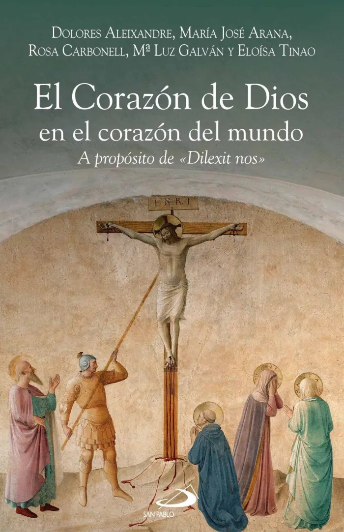 El Corazón de Dios en el Corazón del Mundo