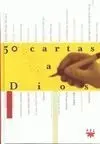 50 Cartas a Dios
