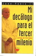 Mi Decálogo para el Tercer Milenio