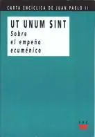 Carta Encíclica Ut Unum Sint