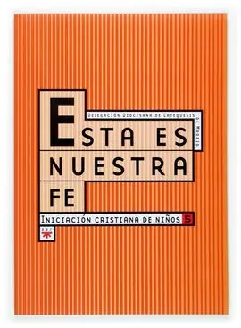Esta Es nuestra Fe 5 Alumno