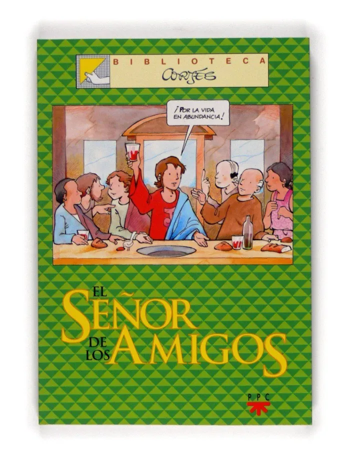 El Señor de los Amigos
