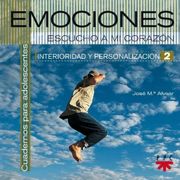 Emociones. Escucho mi Corazon