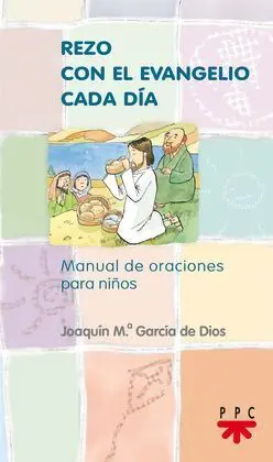 Rezo con el Evangelio Cada Día