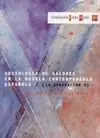 Sociologia de Valores en la Novela Contemporanea e