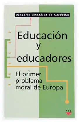 Educación y Educadores