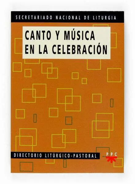 Canto y Musica en la Celebracion
