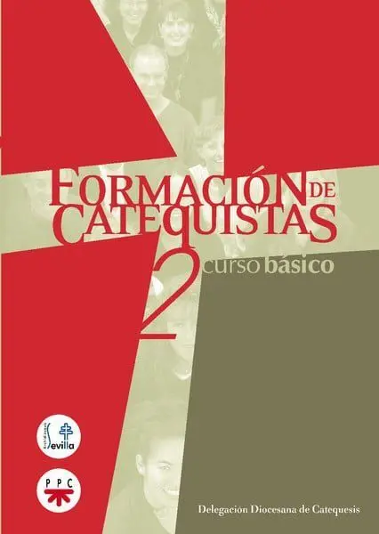 Formacion de Catequistas 2 Curso Basico
