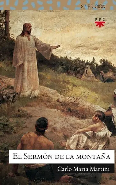 El Sermón de la Montaña