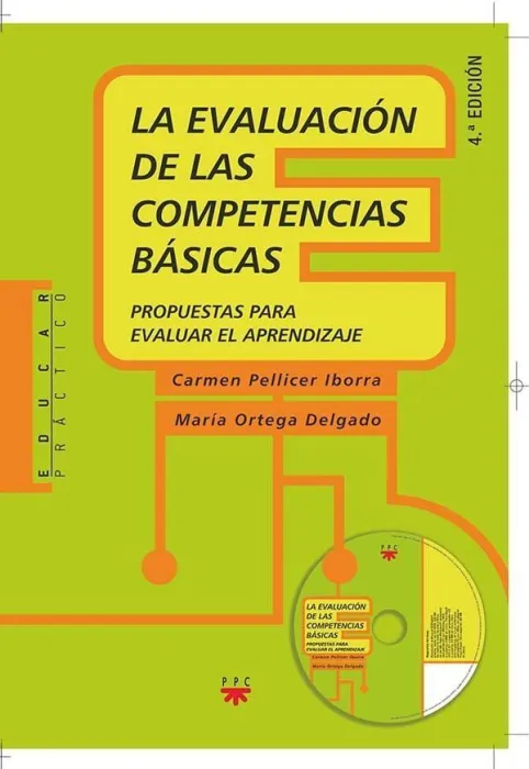 La Evaluación de las Competencias Básicas
