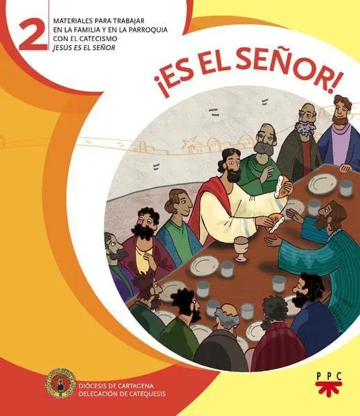 ¡Es el Señor! 2