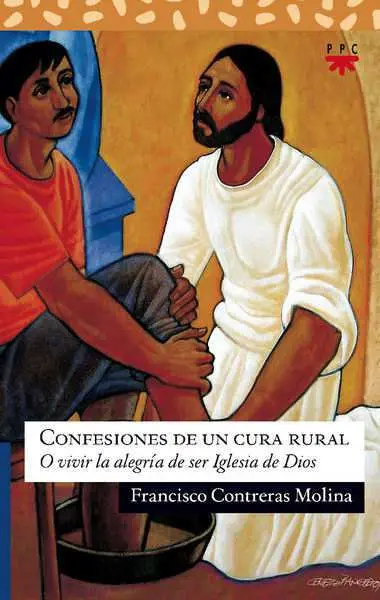 Confesiones de un Cura Rural