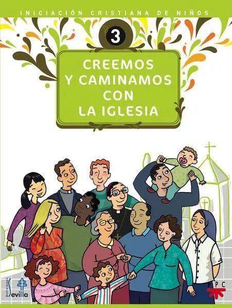 Creemos y Caminamos con la Iglesia