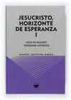 Jesucristo,Horizonte de Esperanza I