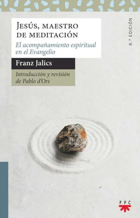 Jesus, Maestro de Meditacion