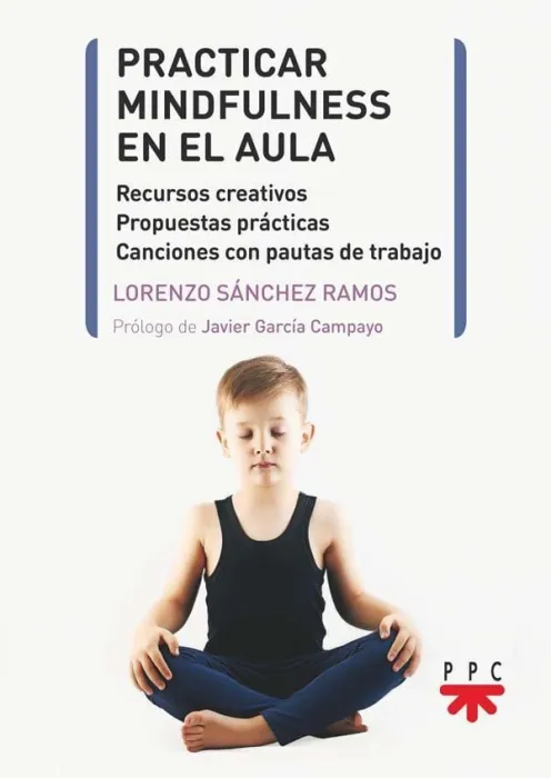 Practicar Mindfulness en el Aula