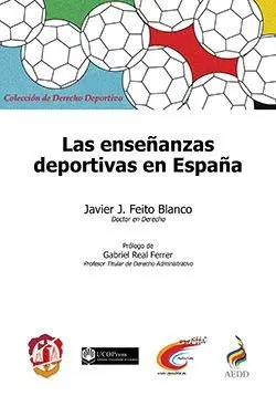 Las Enseñanzas Deportivas en España