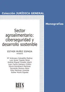 Sector Agroalimentario: Ciberseguridad y Desarrollo Sostenible