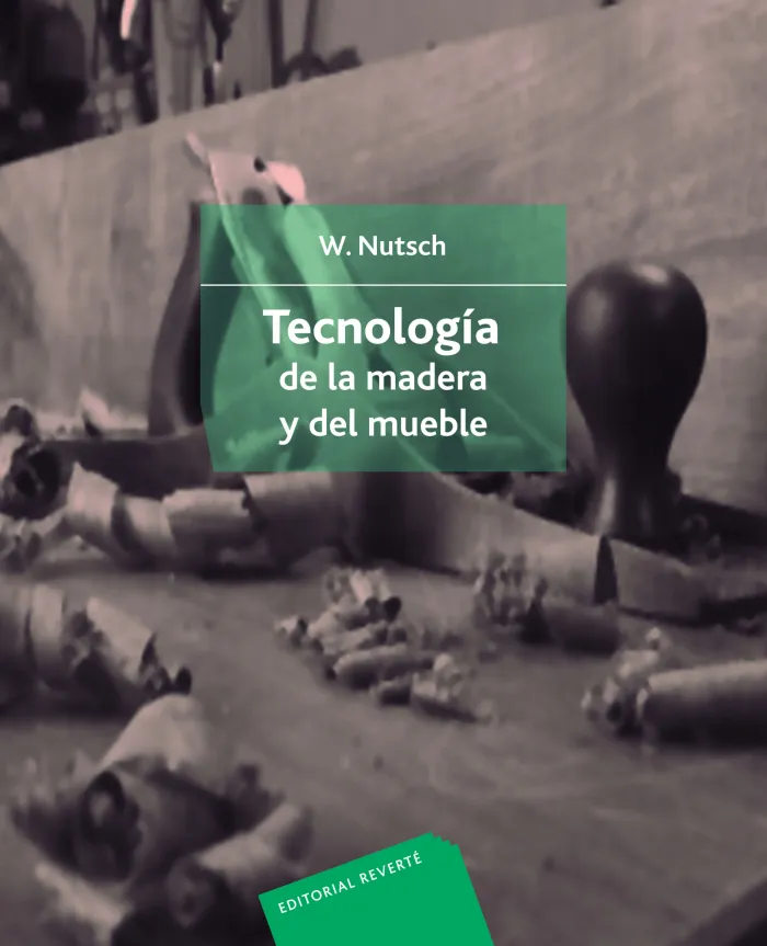 Tecnología de la Madera y el Mueble
