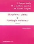 Bioquimica Clinica y Patologia Molecular Vol. 2