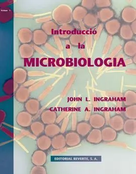 Introduccion a la Microbiologia Vol. 1