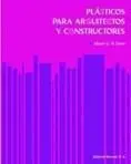 Plásticos para Arquitectos y Constructores