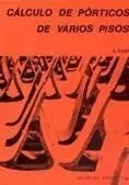 Cálculo de Pórticos de Varios Pisos