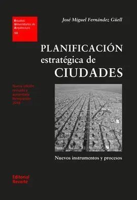Planificación Estratégica de Ciudades