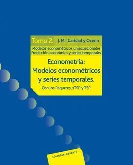 Econometria. Vol. 2