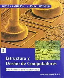 Estructura y Dise?O de Computadores Vol. 2