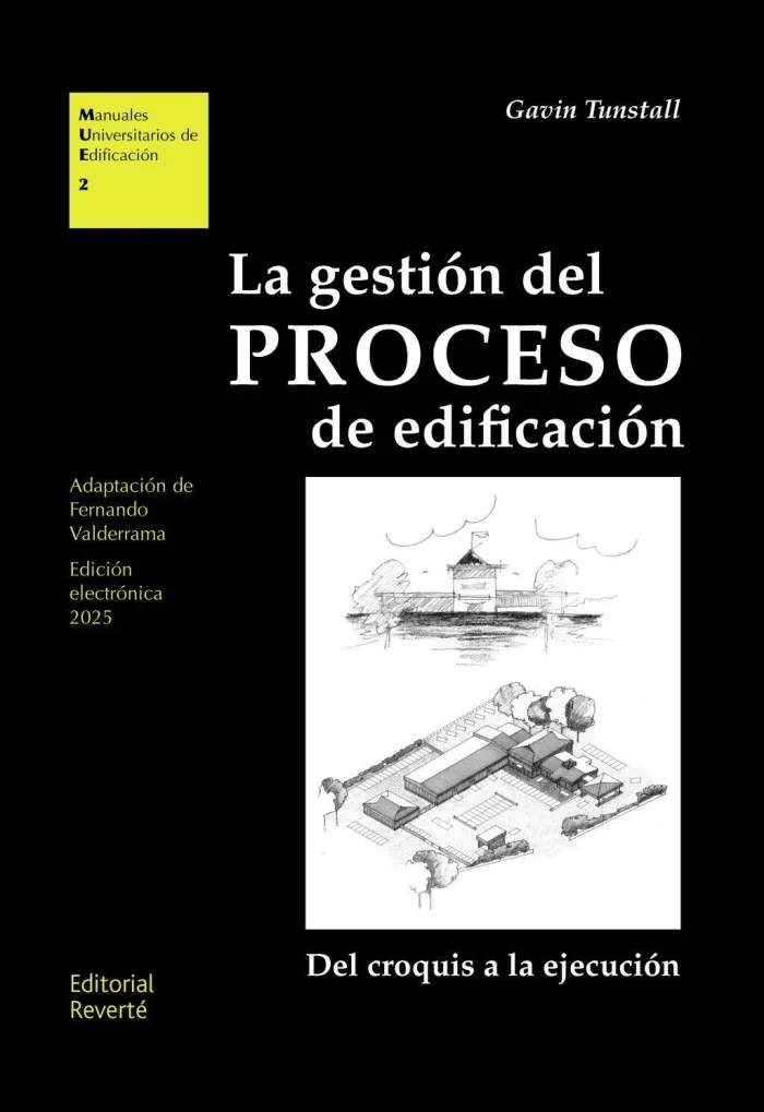 La Gestion del Proceso de Edificacion