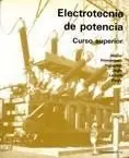 Electrotecnia de Potencia