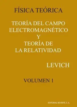Teoria Campo Electromagnetico