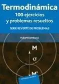 Termodinamica: 100 Ejercicios y Problemas