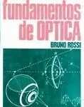 Fundamentos de Óptica