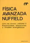 Libro Alumno. U-2. Electricidad, Electrones,...