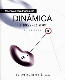 Mecánica para Ingenieros. Dinámica