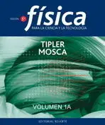 Física para la Ciencia y la Tecnología (6 Volúmenes) Volumen 1B Oscilaciones y Ondas