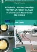 Estudio de la Inyeccion Diesel Mediante la Medida
