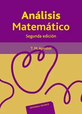 Análisis Matemático 2ª Edición