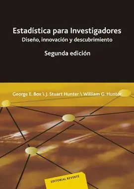 Estadística para Investigadores