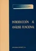 Introduccion Al Analisis Funcional