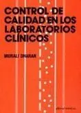 Control Calidad Laboratorios Clinicos