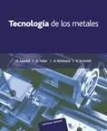 Tecnología de los Metales