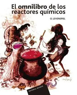 El Omnilibro de los Reactores Químicos