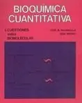 Bioquimica Cuantitativa. cuestiones/Biomoleculas