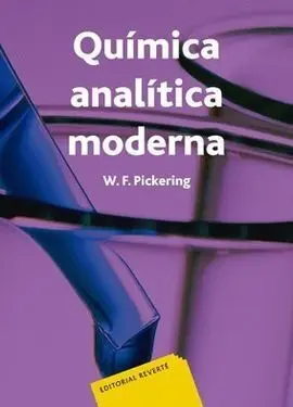 Química Analítica Moderna